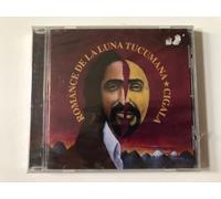 Diego El Cigala - Romance De La Luna Tucumana