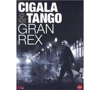 Cigala & Tango - Digipack E