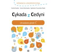 Cigale de Cedynia Fixer le son C Kamila Dudziec, Hanna G³uchowska, Agnieszka Tarczyñska-P³atek (Buch auf Polnisch)
