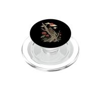 Cigale Japonaise PopSockets PopGrip pour MagSafe