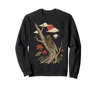 Cigale Japonaise Sweatshirt