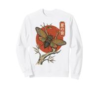 Cigale Japonaise Sweatshirt