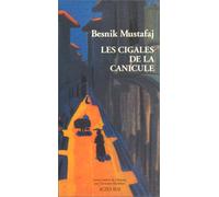 Cigales de la canicule