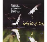 Cigalini - Initiation [Import]