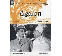 Cigalon