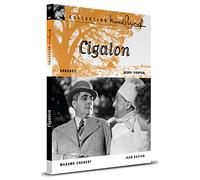 CIGALON - ARNAUDY - DVD [HD DVD]