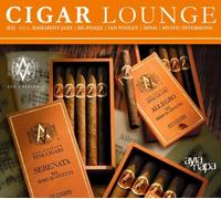 Cigar Lounge By VARIOUS ARTISTS (2001-09-03)