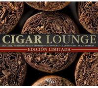 Cigar Lounge: Edici??n Limitada by VARIOUS ARTISTS