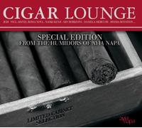 Cigar Lounge Special Édition