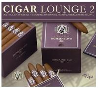 Cigar Lounge 2