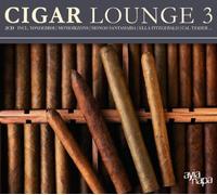 Cigar Lounge Vol. 3