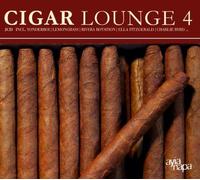 Cigar Lounge Vol. 4 by VARIOUS ARTISTS (2006-02-28)