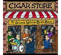 Cigar Store (CD)