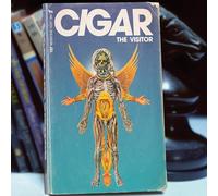 Cigar - The Visitor [Import]