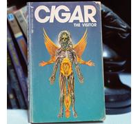 Cigar - The Visitor [Vinyl Lp]