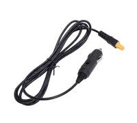 Cigare Male Mâle à XT60 Câble Féminin, Câble Adaptateur 12V-24V 18AWG FIL STABLE ET EFFICATIF POUR TRUCH