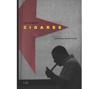 Cigares - Collectif - H Diffusion - broché - Guide