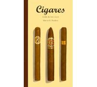 Cigares : guide du bon vivant
