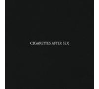 Cigarettes After Sex