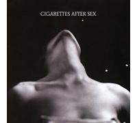 Cigarettes After Sex