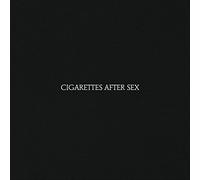 Cigarettes After Sex CD