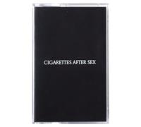 Cigarettes After Sex – Cigarettes After Sex – Cassette