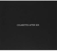 CIGARETTES AFTER SEX