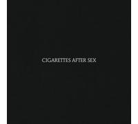Cigarettes After Sex CD