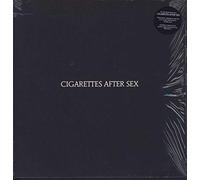 Cigarettes After Sex - Cigarettes After Sex
