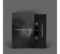 Cigarettes After Sex - Cigarettes After Sex - X's MC Cassette RELEASE - F600z