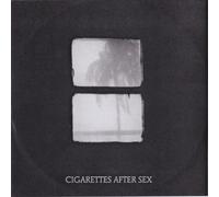 Cigarettes After Sex – Crush – Vinyle – Partisan Records
