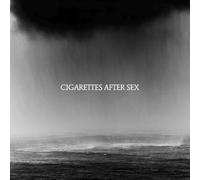 Cigarettes After Sex – Cry – Import – Partisan Records