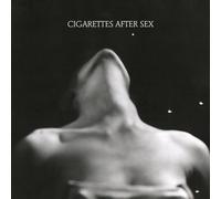 Cigarettes After Sex EP 1 12" Vinyle EP 2017 Prières Espagnoles