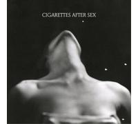 Cigarettes After Sex – EP I – Vinyle 12" – 2017