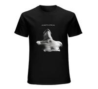 Cigarettes After Sex T Shirt Custom t Shirts Design Your own Boys White t Shirts Mens Black L