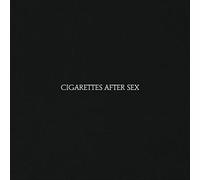 Cigarettes After Sex Vinyle