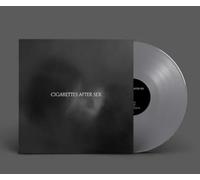 Cigarettes After Sex – X'S – Vinyle LP – Import