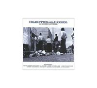 Oasis / Travis / Pulp - Cigarettes & Alcohol [Import]