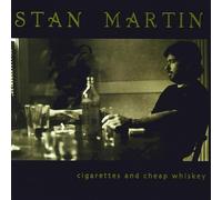 Cigarettes and Cheap Whiskey [Import]