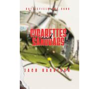 CIGARETTES AND SANDBAGS: BATTLEFIELD KHE SANH