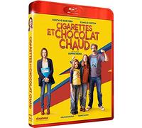 CIGARETTES ET CHOCOLAT CHAUD - BRD [HD DVD]