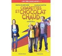 Cigarettes et chocolat chaud – DVD – Import