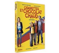 Cigarettes et chocolat chaud DVD E