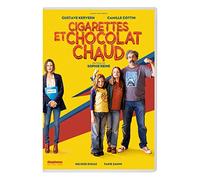 CIGARETTES ET CHOCOLAT CHAUD - DVD [HD DVD]