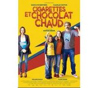 CIGARETTES ET CHOCOLAT CHAUD-FR G