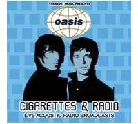 Cigarettes & Radio - Live Acoustic Radio Broadcasts E