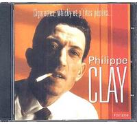 Cigarettes Whisky Et P..