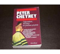 Cigarettes, whisky et petites pépées