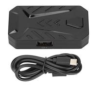 Cigemay Adaptateur Clavier et Souris de Jeu Bluetooth, pour Mix Lite, Système Android (Produit Unique Mix Lite)