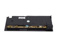 cigemay Alimentation Remplacement pour Console de Jeu Slim 2200, ADP-160FR Pièces d'alimentation avec Cordon d'alimentation 100-240 V Kits D'accessoires de Remplacement Outils